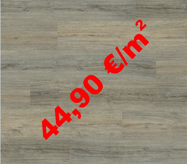 Eiche Teneriffa Vinyl Strong HDF 44,90 €/qm